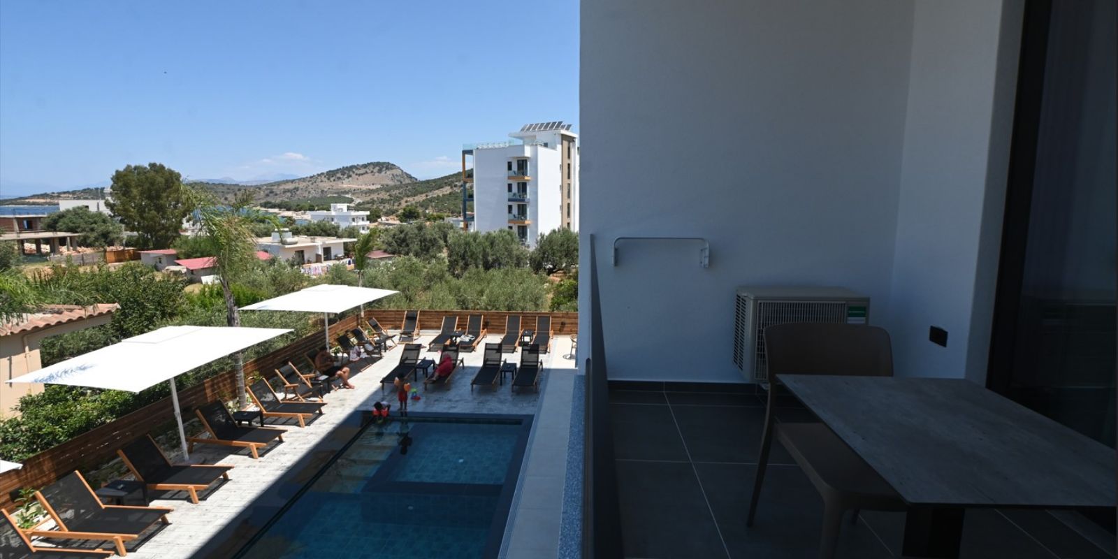 kosta apt